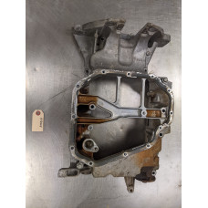 GXO301 Upper Engine Oil Pan For 08-14 Nissan Rogue 2.5 11110JH00A Japan Built GXO301 Upper Engine Oil Pan For 08-14 Nissan Rogue 2.5 11110JH00A Japan Built